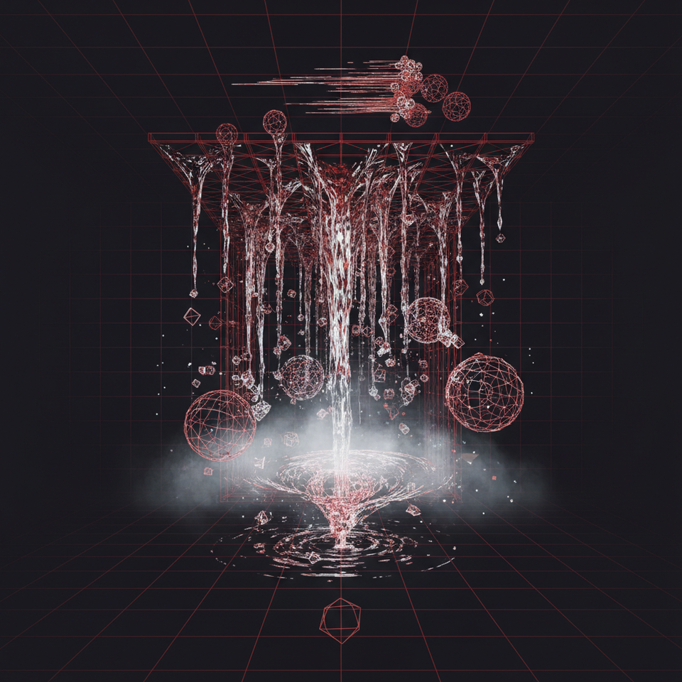 TRON Drops $1B on AI Agents While Competitors Debate Theory