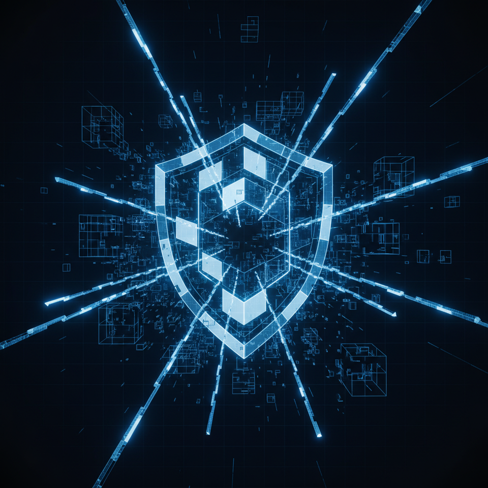 AI-Powered Cybercrime Now Third-Largest Economy: These Companies Fight Back