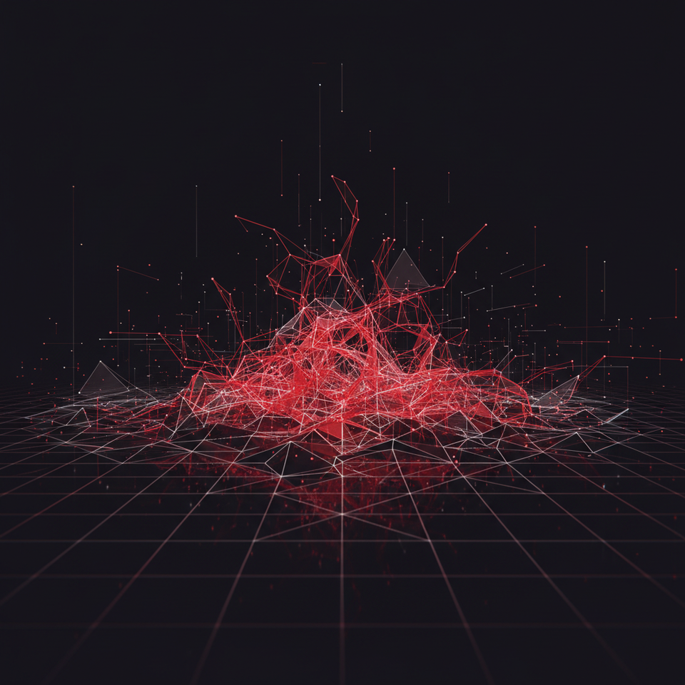 Morgan Stanley Admits Wall Street Built Crypto Rails in Secret