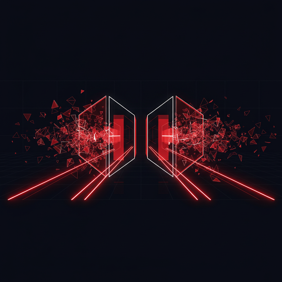 Ethereum's Hidden Gatekeepers Just Raised $6.7M to Rewrite the Rules