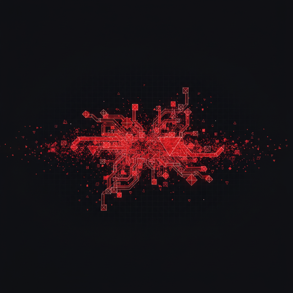 BlackRock: AI Agents Will Trigger Crypto's Next Rally, Not Altcoins