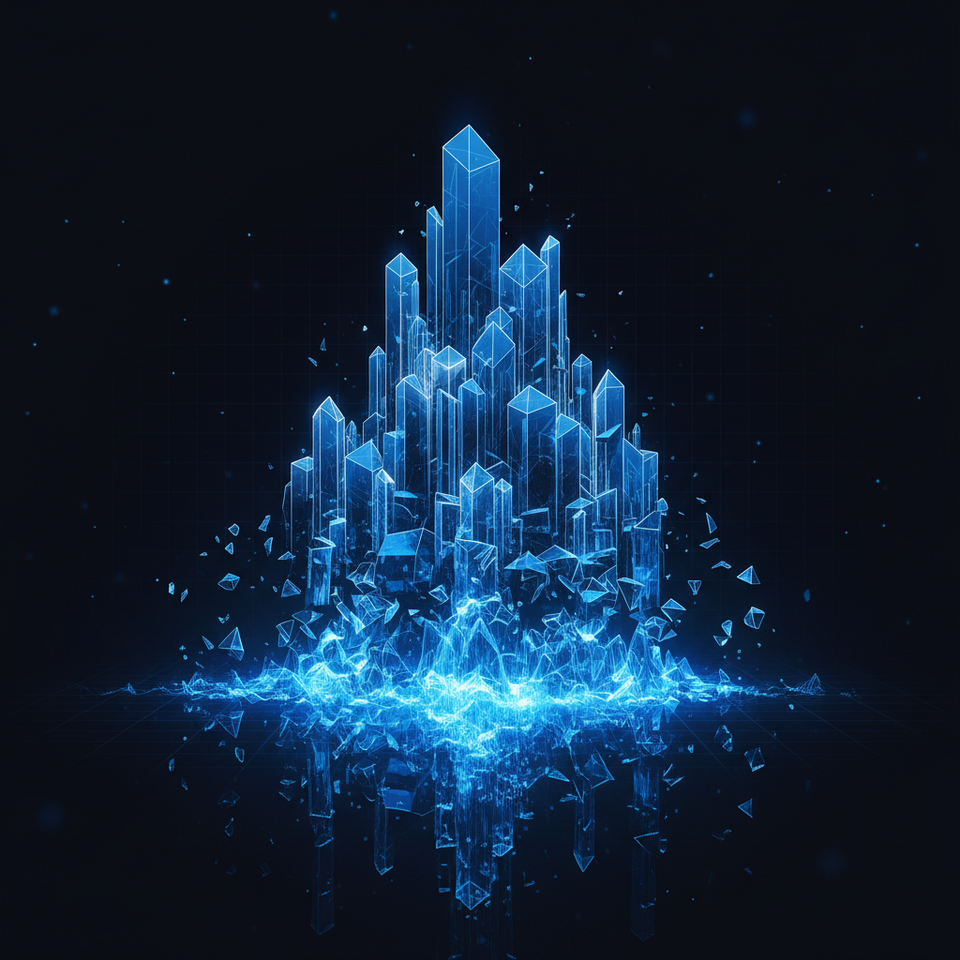 Fast Company Names 2026's AI Winners While $100B Burns on Data Centers