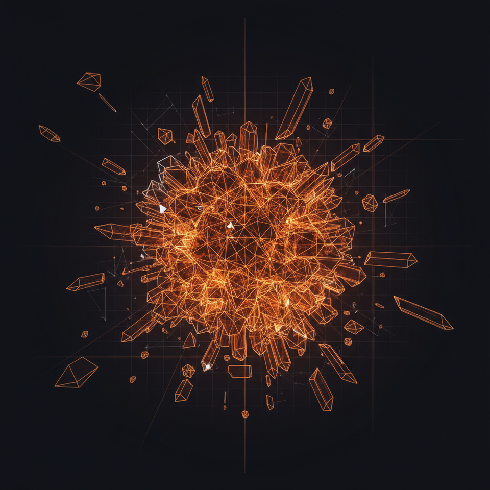 Meta Forced Arm to Build Its First Chip Ever