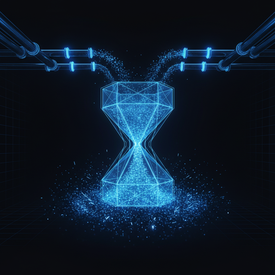 OpenAI Kills Sora After 8 Months of Burning Cash