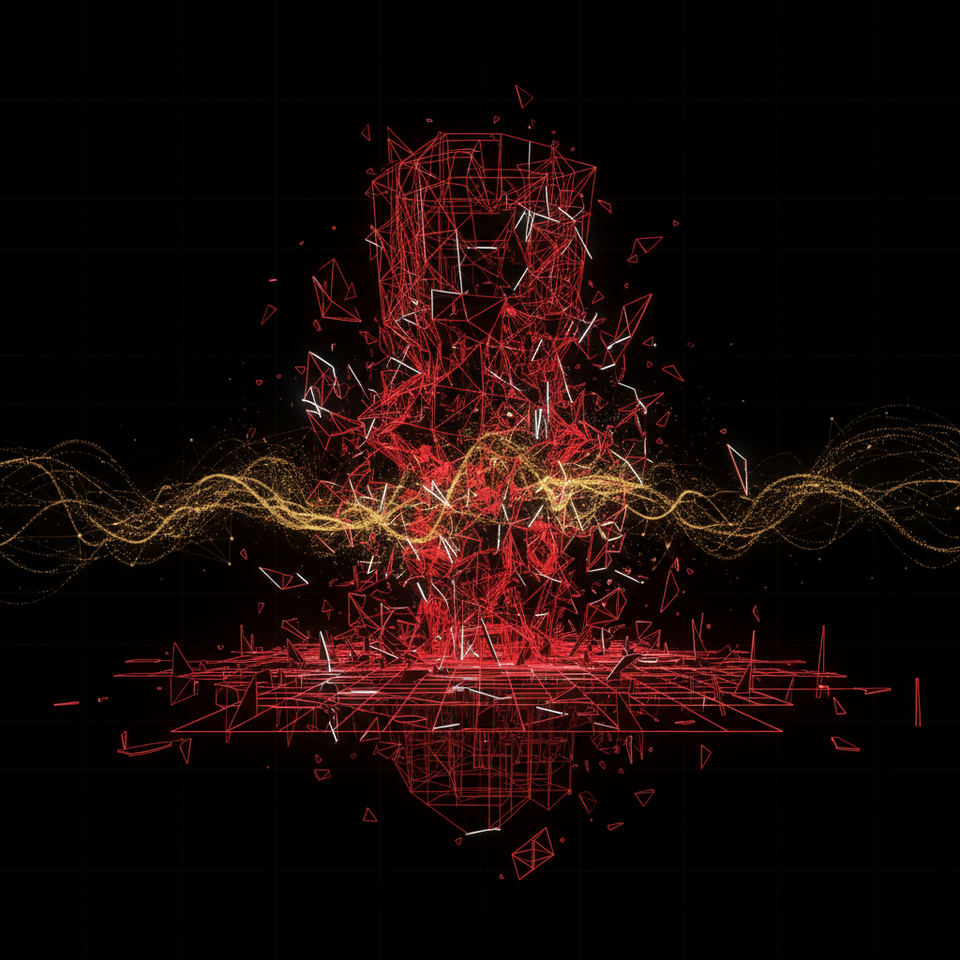 OpenAI Kills Sora One Year In, Torching Disney's $1B Bet