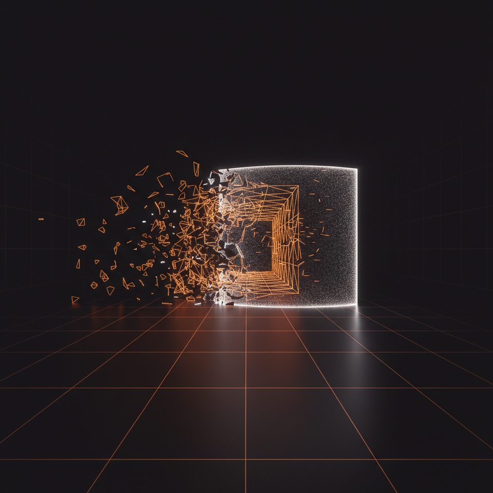 Meta Withholds Its Best AR Glasses From 450 Million Europeans