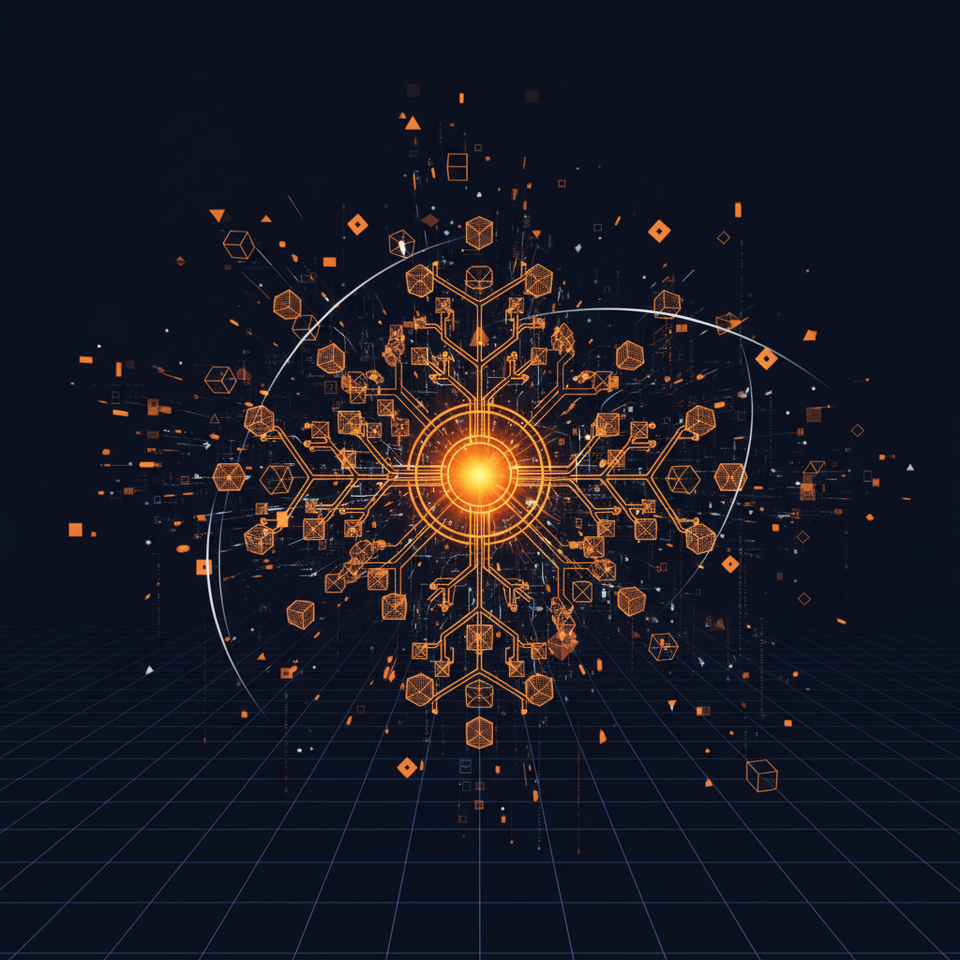 Palantir CTO: Iran Conflict Is the First AI War