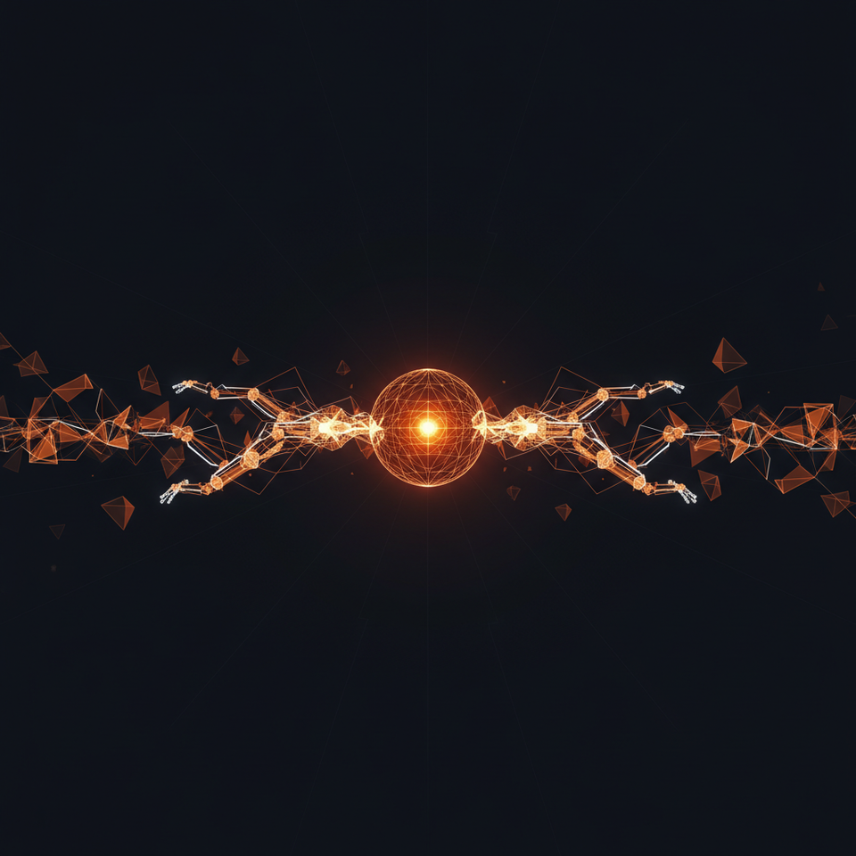 Amazon and Qatari Billions Chase One German Robotics Startup