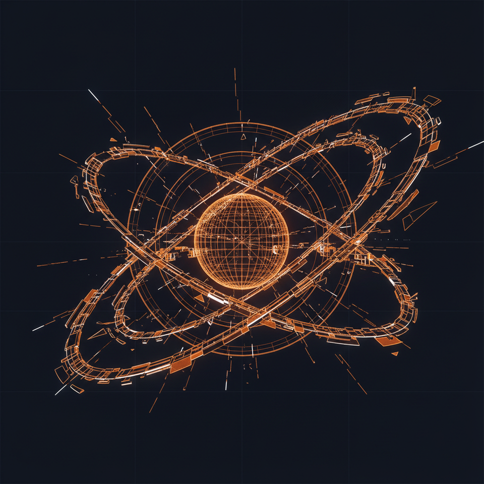 Europe Bets $40M That America Won't Control Space Forever