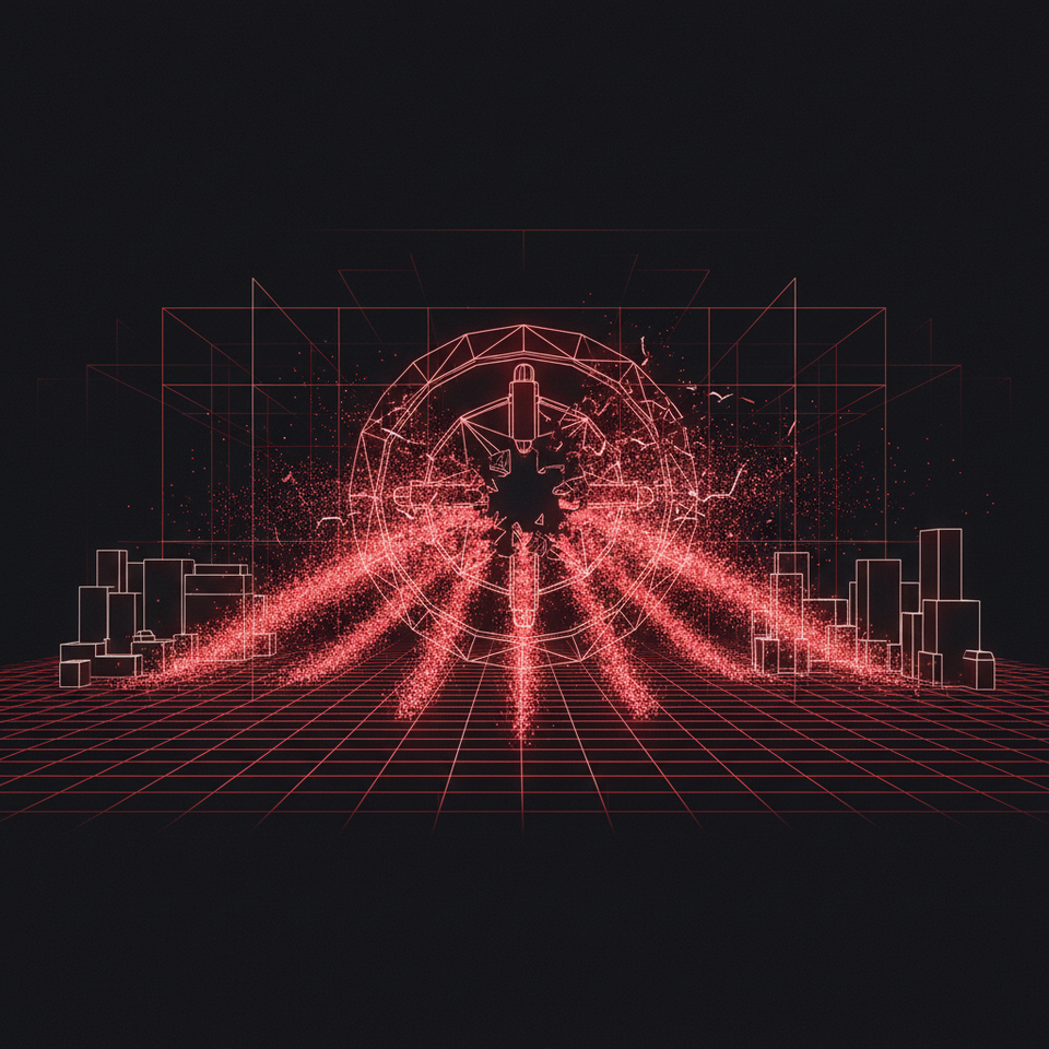 Monument Bank Just Put $312M in Customer Deposits on the Blockchain