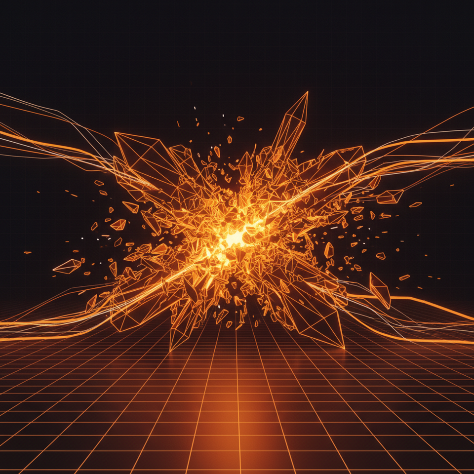 Vultr Raises $1B to Challenge AWS's AI Cloud Dominance