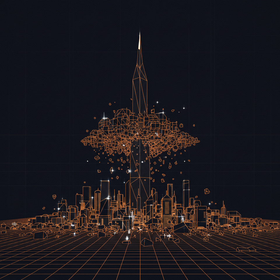 Harvey Hits $11B Valuation While Most AI Startups Crash