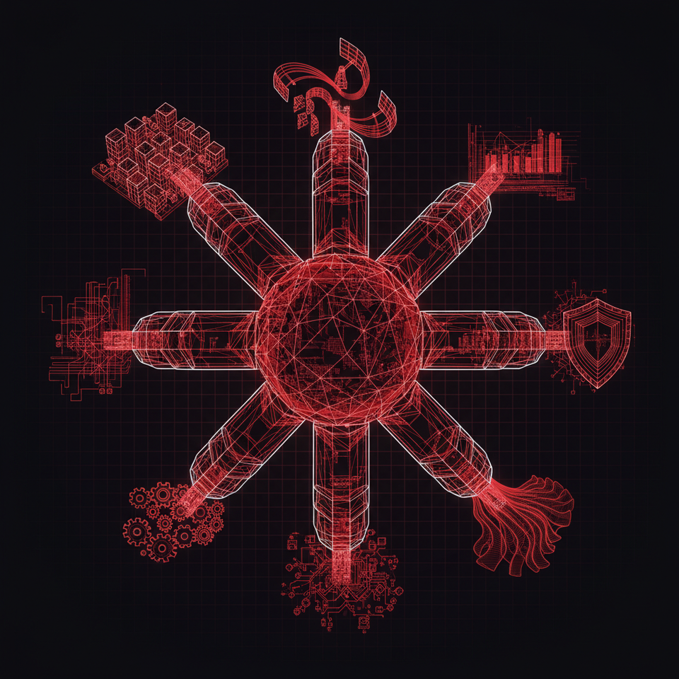 Sky's Stablecoin Just Deployed $1B Into Physical Assets