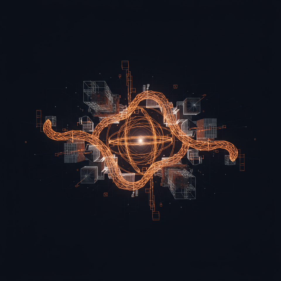 Kleiner Perkins Bets $3.5B That AI Agents Will Eat These Industries First