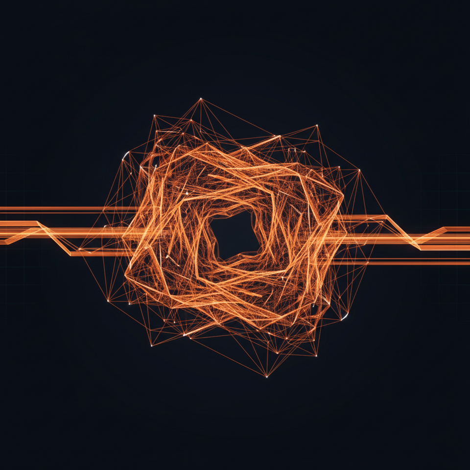 Google Shrinks AI Memory 6x Without Losing Data—Silicon Valley Sees Its Pied Piper Moment