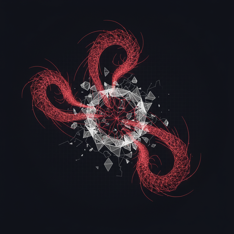 Ethereum's Three Existential Threats Are All Arriving at Once