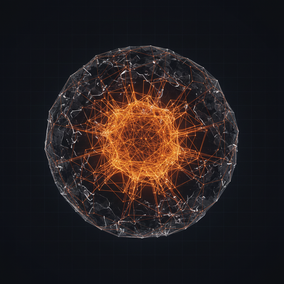 Bernie Sanders Moves to Halt All New Data Centers Until 2030