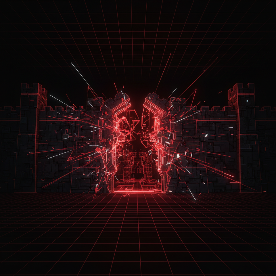 Visa's Legal Team Just Approved Running Blockchain Infrastructure for the First Time