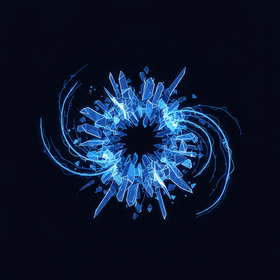 Iran Strike Sends Oil to $95 While AI Promises to Kill Demand