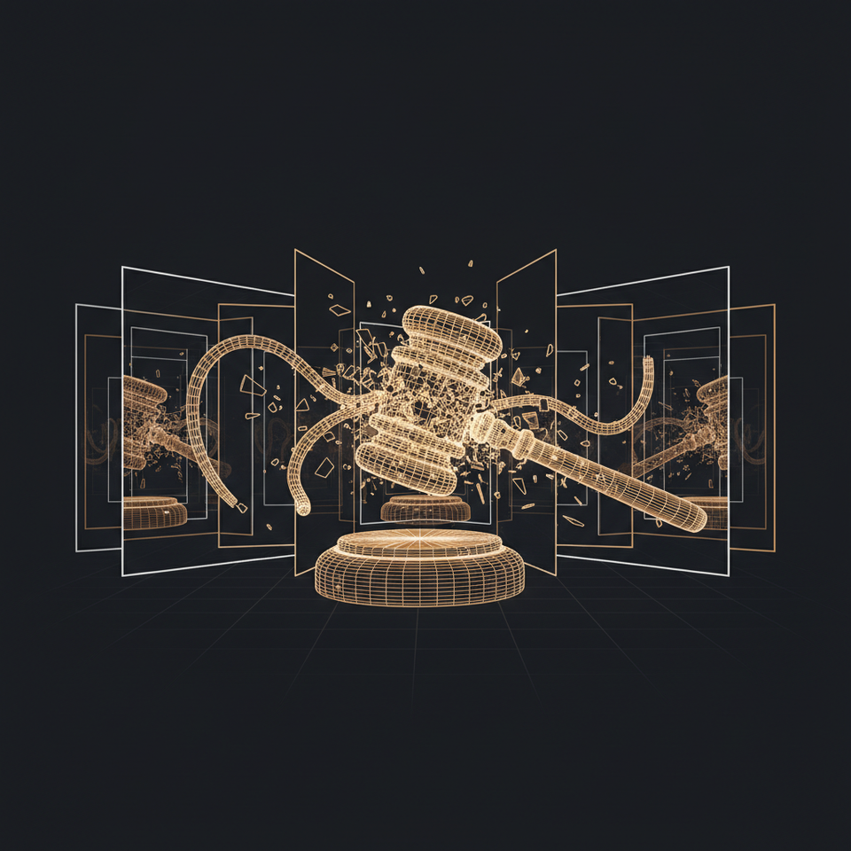 Musk Demands Judge Removal Over LinkedIn Posts in Corporate Power Play