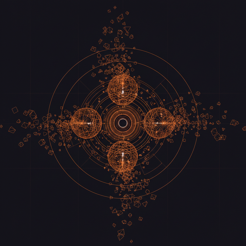 Theia Raised $250M For Satellites That Never Launched