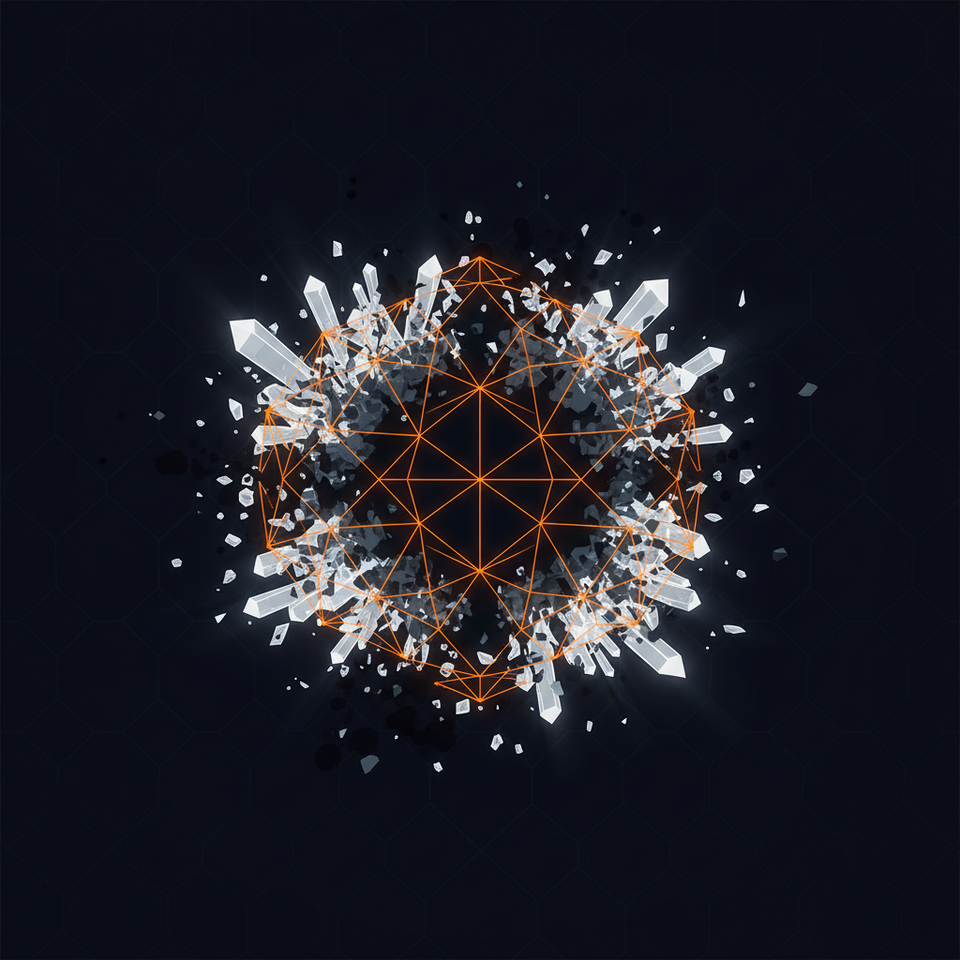 Google's Compression Tech Tanks Memory Stocks in Hours