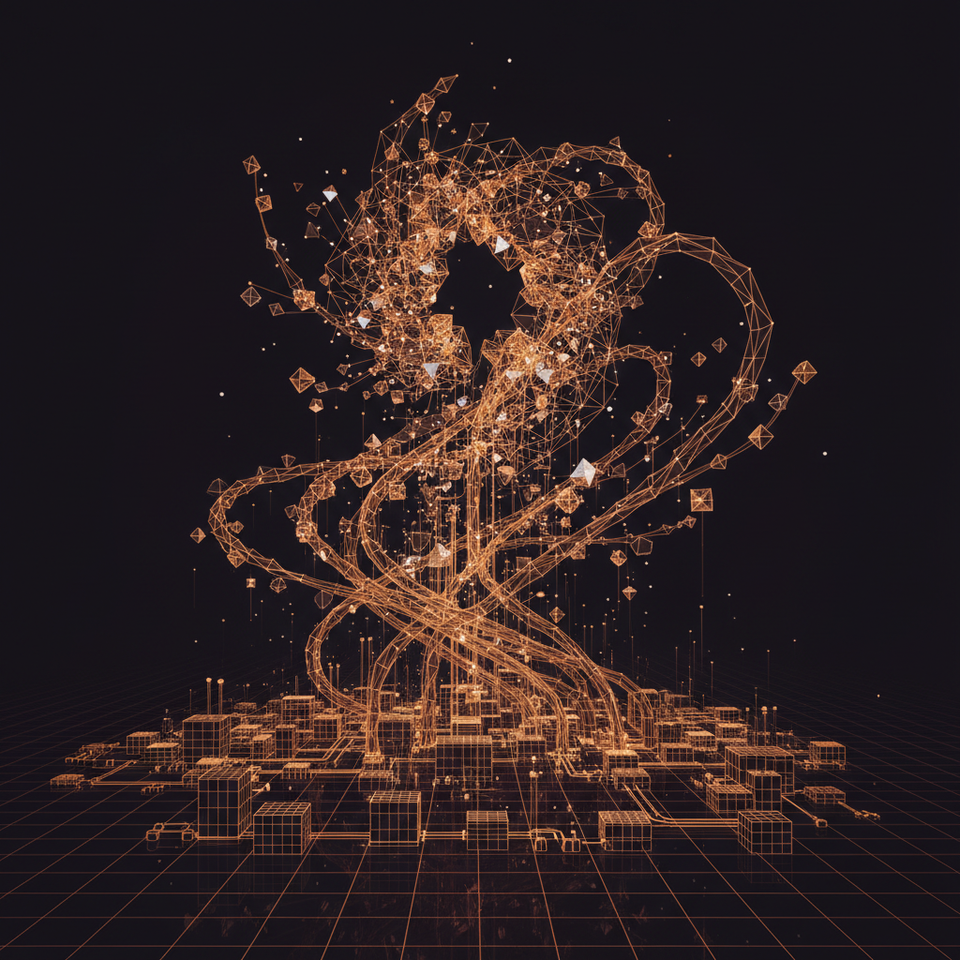 Google DeepMind Now Harvesting Factory Data From Real Production Lines