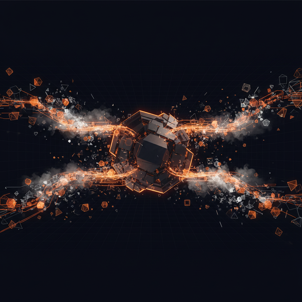 Overmatch Lands $250M as Defense Tech Devours AI SaaS Budgets