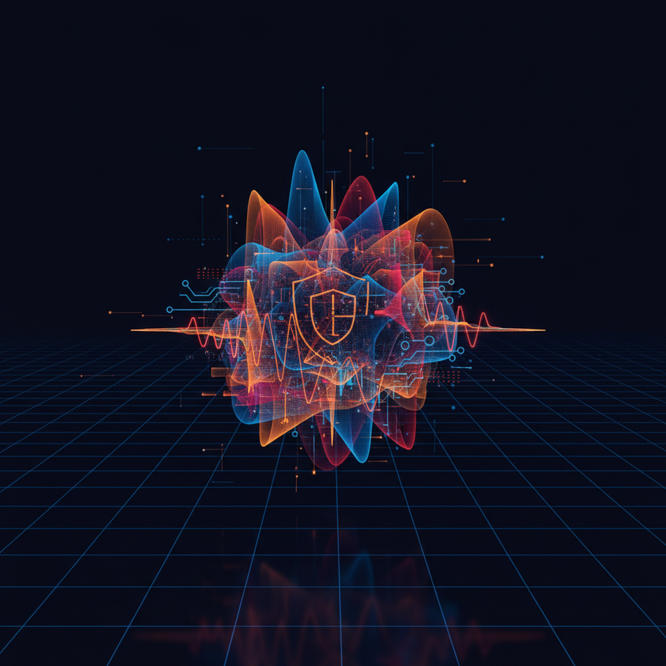 The Signal: Defense and Crypto Giants Race to Dominate AI Infrastructure