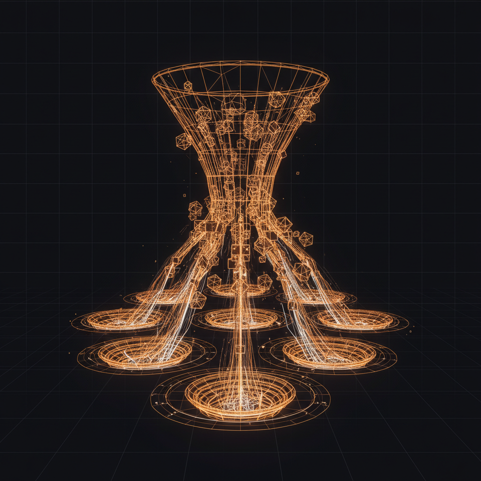 The 15 VCs Who'll Control AI's Next $100 Billion