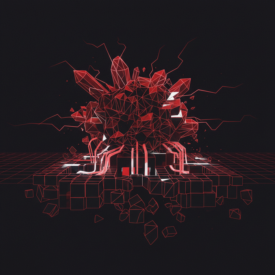 Nvidia Hid $1B in Crypto Sales From Investors, Court Records Show