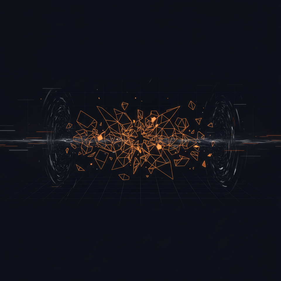 Trump's AI Ban Blocked Hours After He Signed It