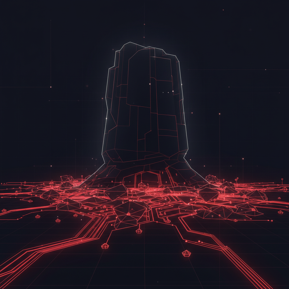 BlackRock's $1.7B Fund Just Added a Layer Wall Street Didn't See Coming