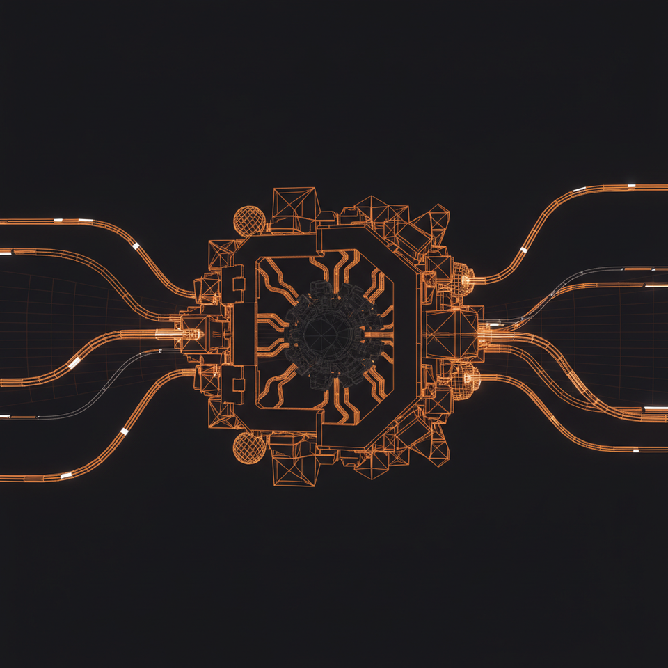 Pony AI Turns First Profit Without Carrying a Single Passenger