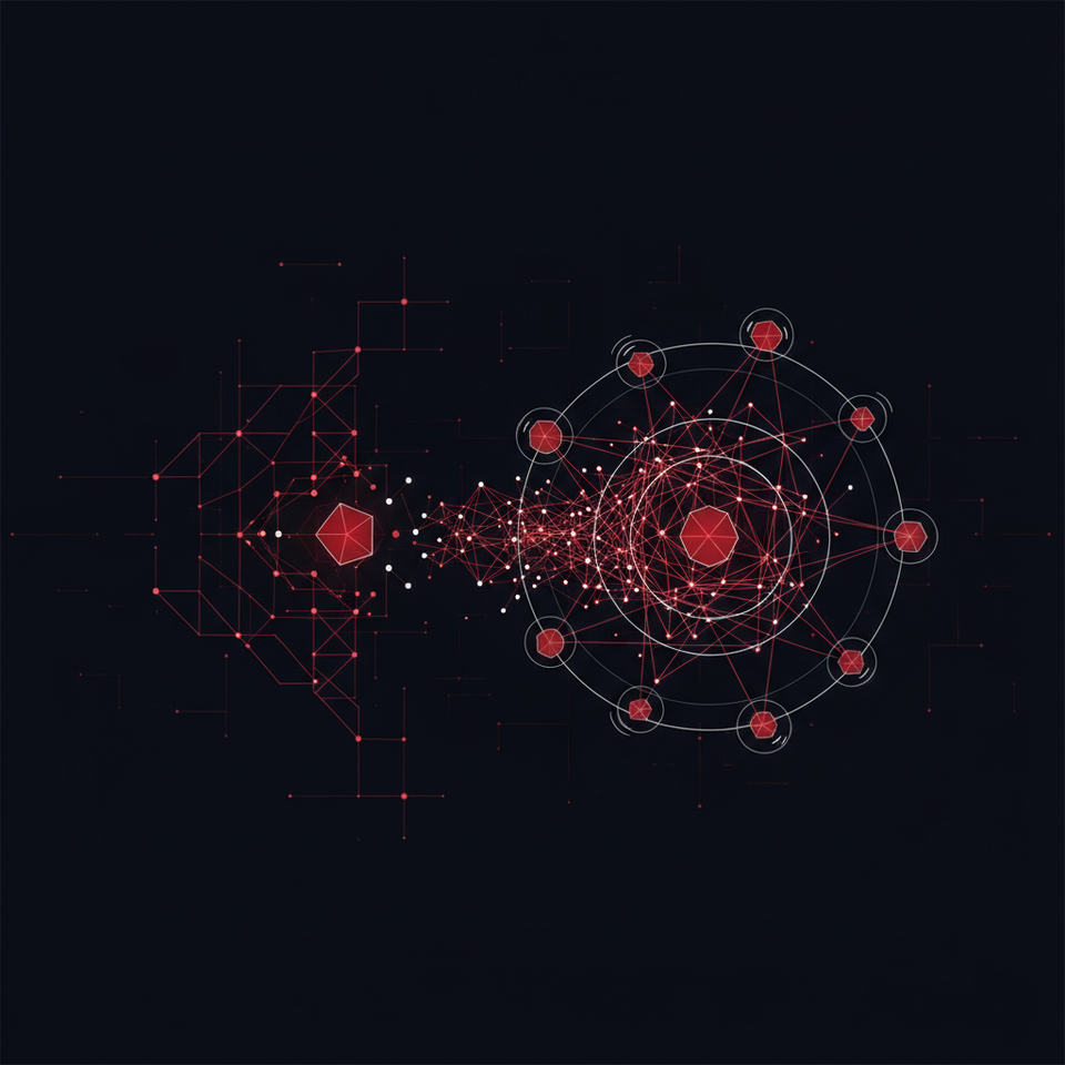 David Sacks Exits White House, Now Controls Tech Council With Huang and Zuckerberg