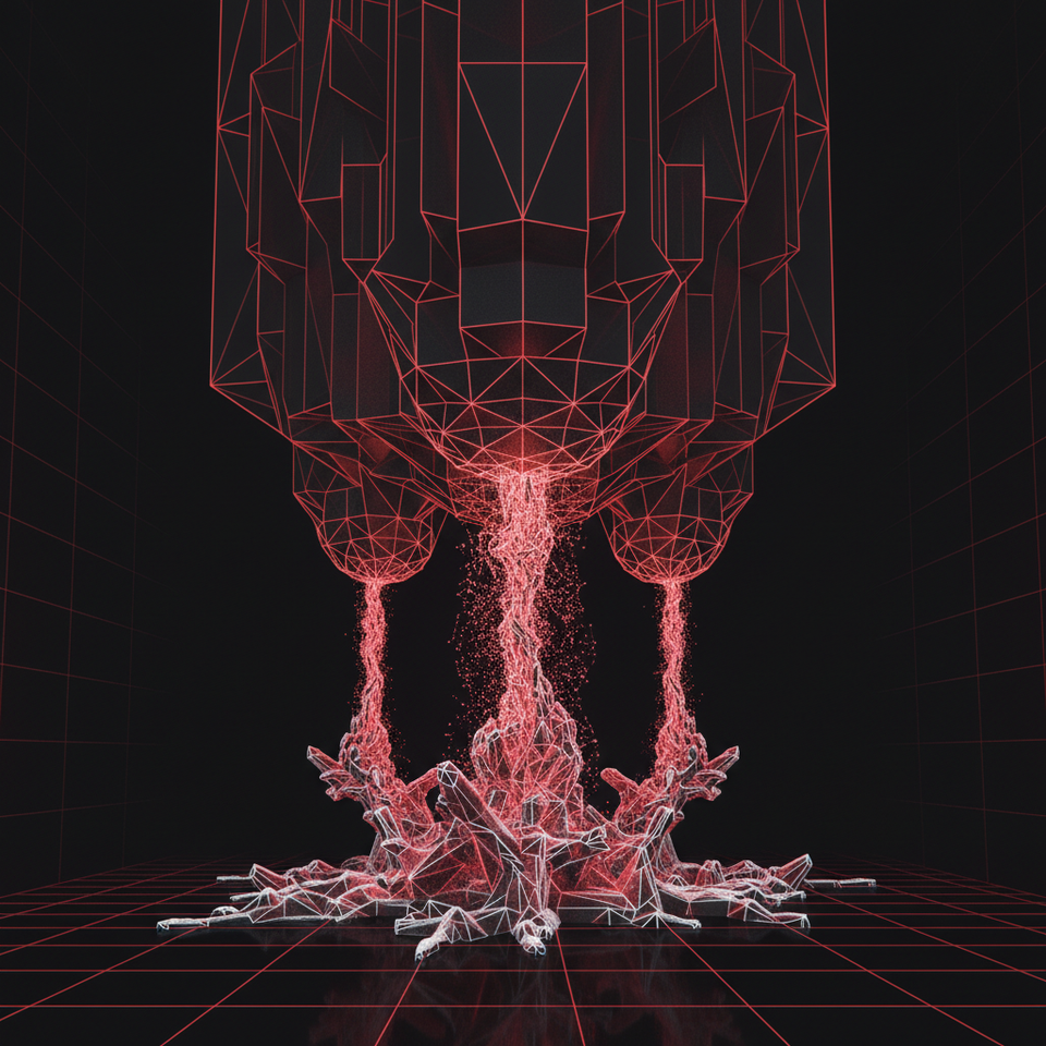 Bitcoin Drops to $68,500 While Whales Quietly Buy the Dip