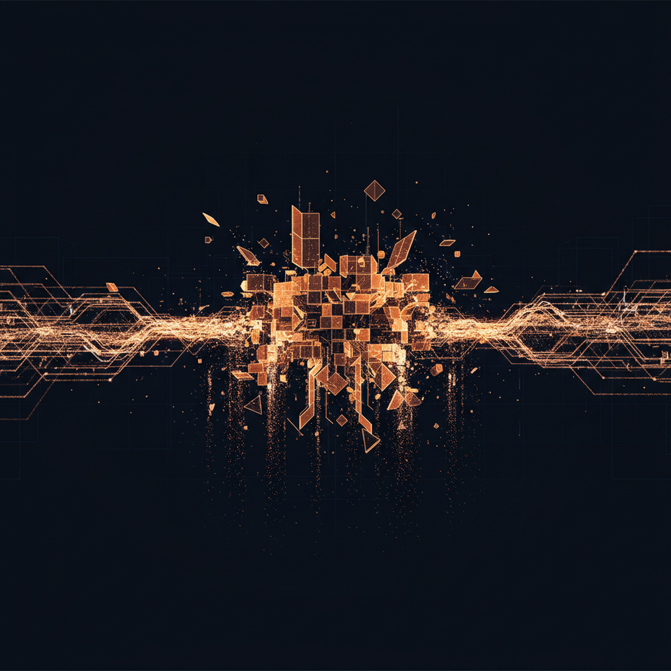 Apple Just Killed Its Own AI Moat