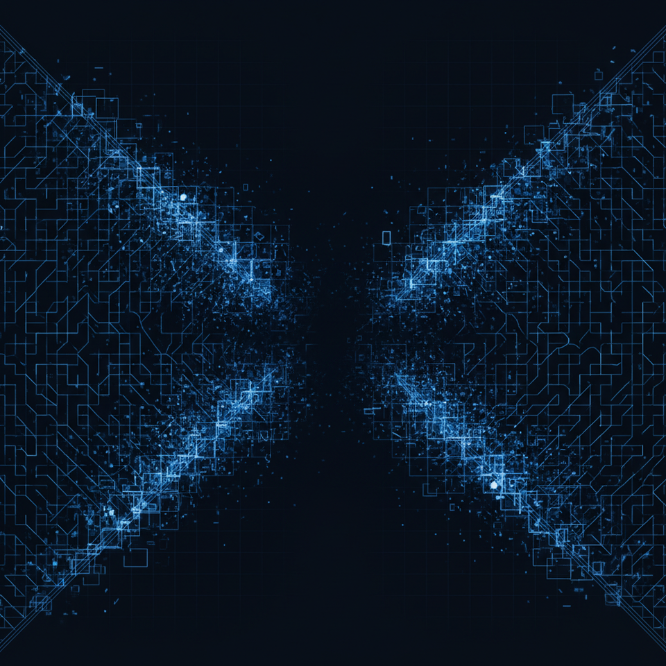 Trump's AI Framework Lands With Zero Republican Consensus on What to Actually Regulate