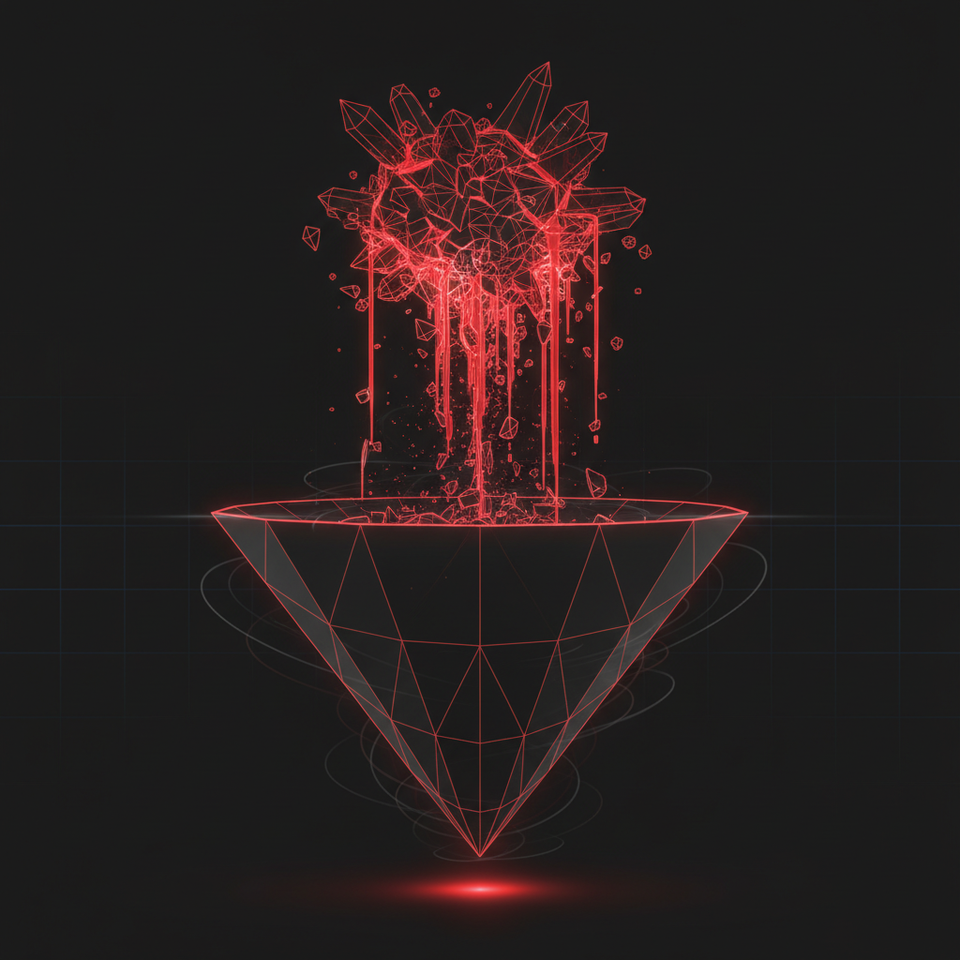 Bitcoin Crashes Below $67K as Treasury Yields Hit One-Year High