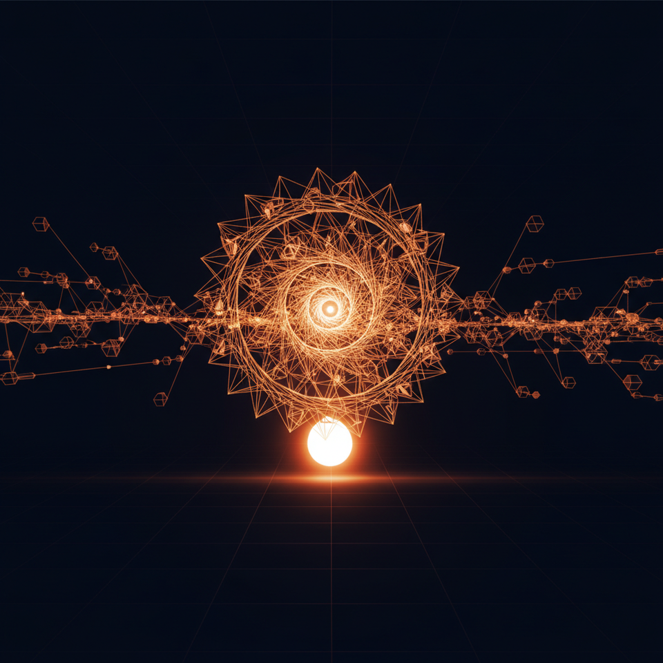 SoftBank Borrows $40B to Buy Into OpenAI's $300B Valuation