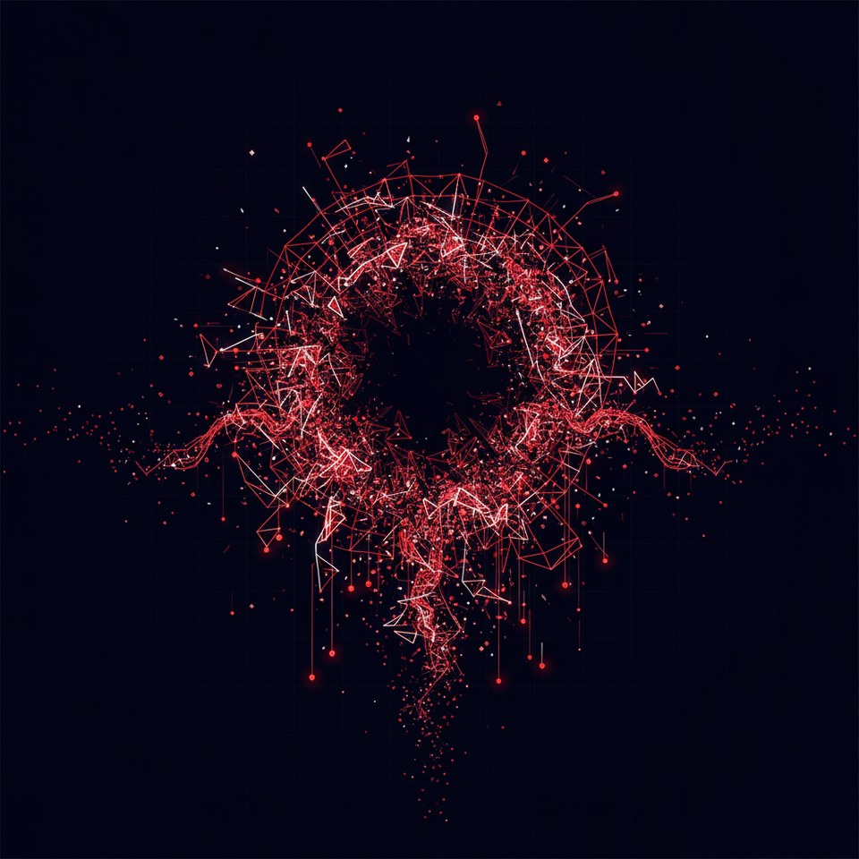 Bitcoin Erases $300M in Leveraged Bets During Two Week Crash