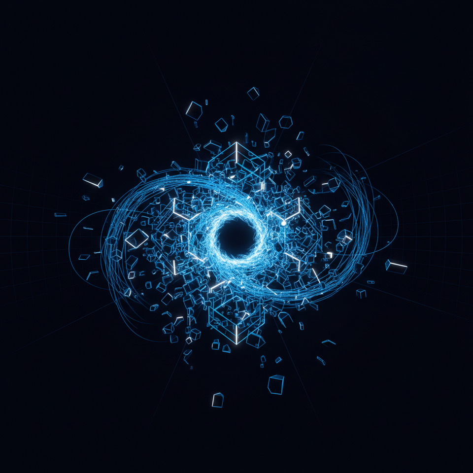 OpenAI Kills Sora After Six Months As AI Hits Its First Revenue Reckoning