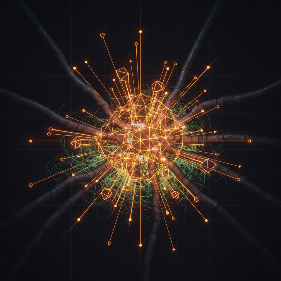 Meta Breaks Climate Pledge to Power AI Data Center