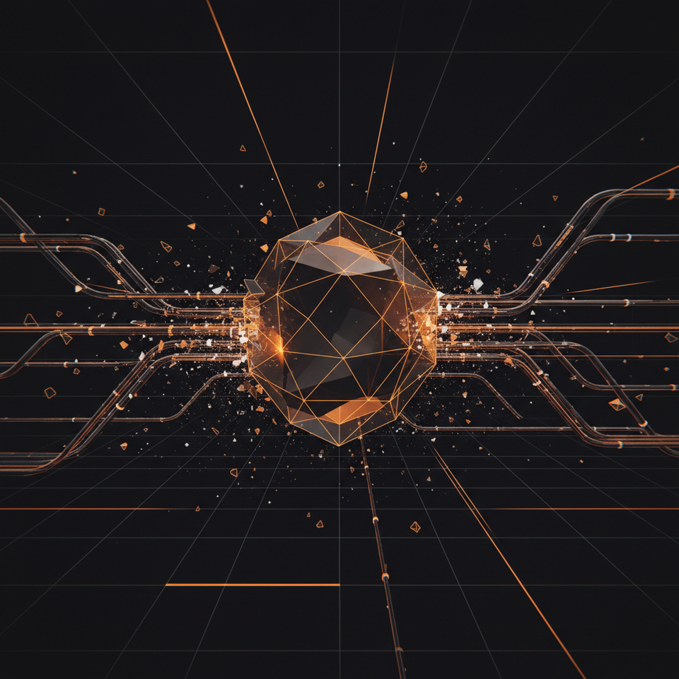 Meta Loses $1.4B Privacy Case While 82-Year-Old Blocks AI Data Center