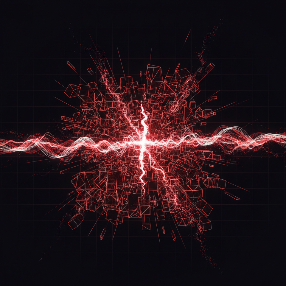 NYSE Owner Bets $2B That Prediction Markets Beat Stock Trading