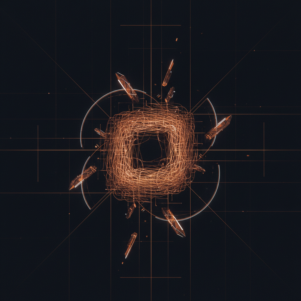 Developer Runs Production AI Agent on $7/Month Using 1988 Chat Protocol