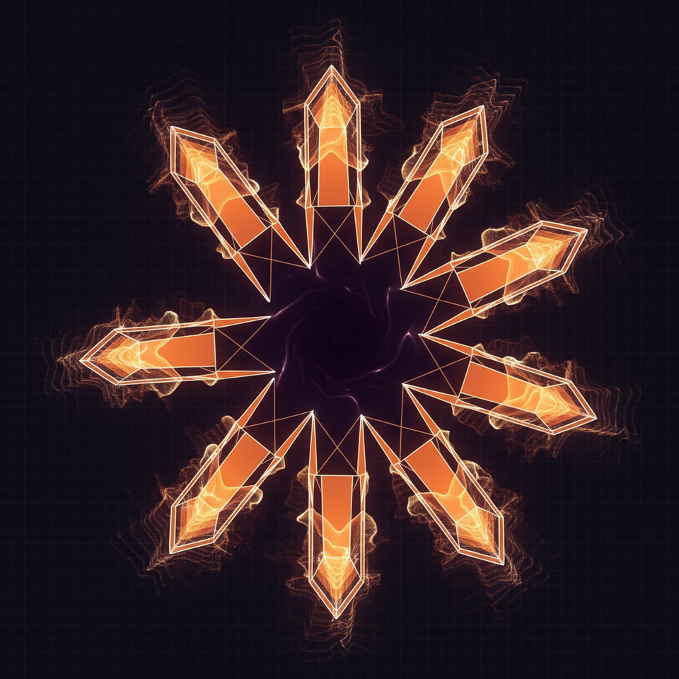 Meta Builds Seven Gas Plants for a Single Data Center