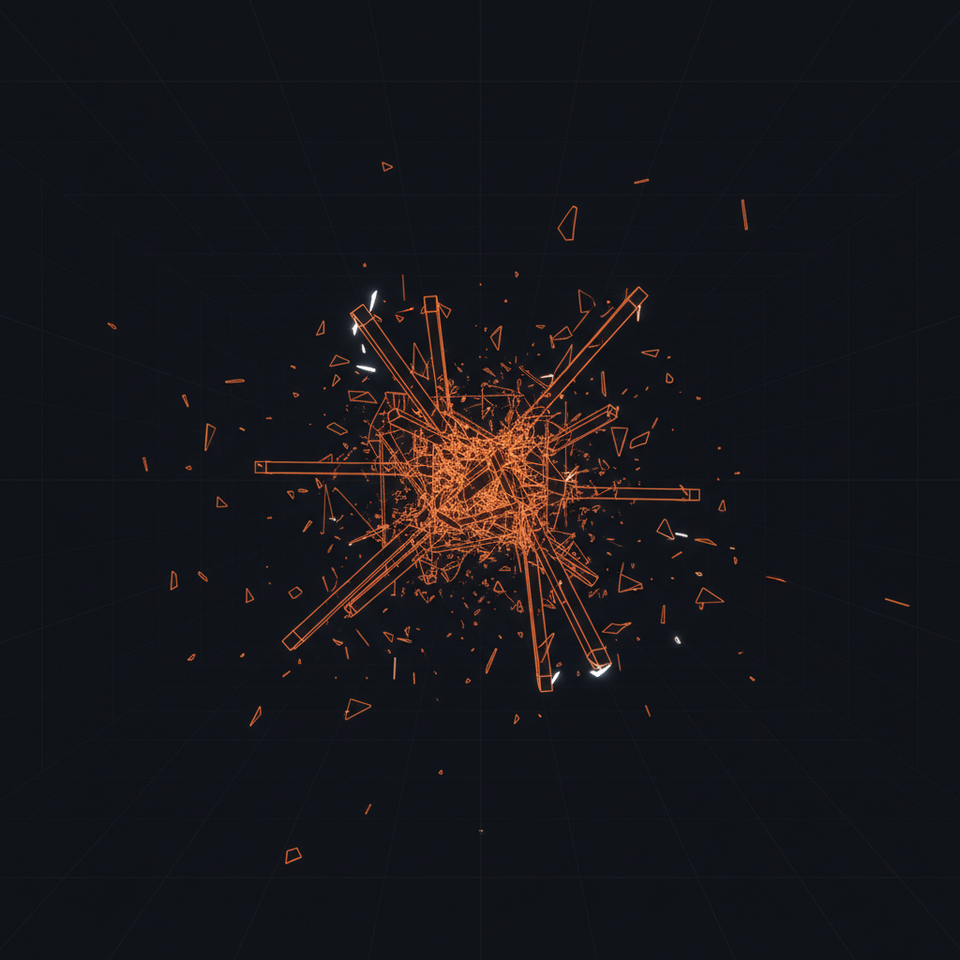 Wall Street's 60/40 Portfolio Just Died in the Iran War