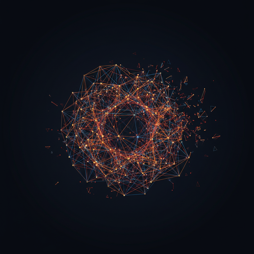 The Daily Signal: AI Giants Face Reckoning as Markets, Products Collapse