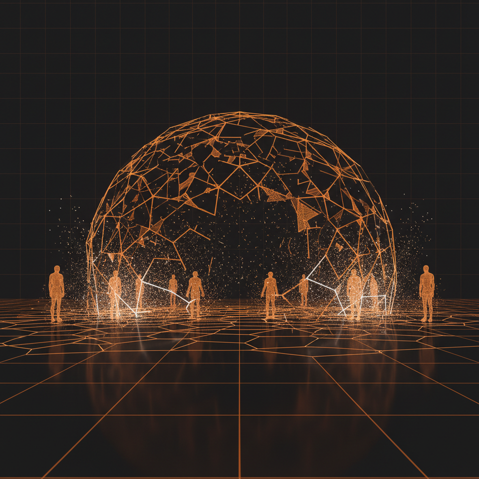 Meta Hit With $375 Million Verdict for Endangering Children in New Mexico